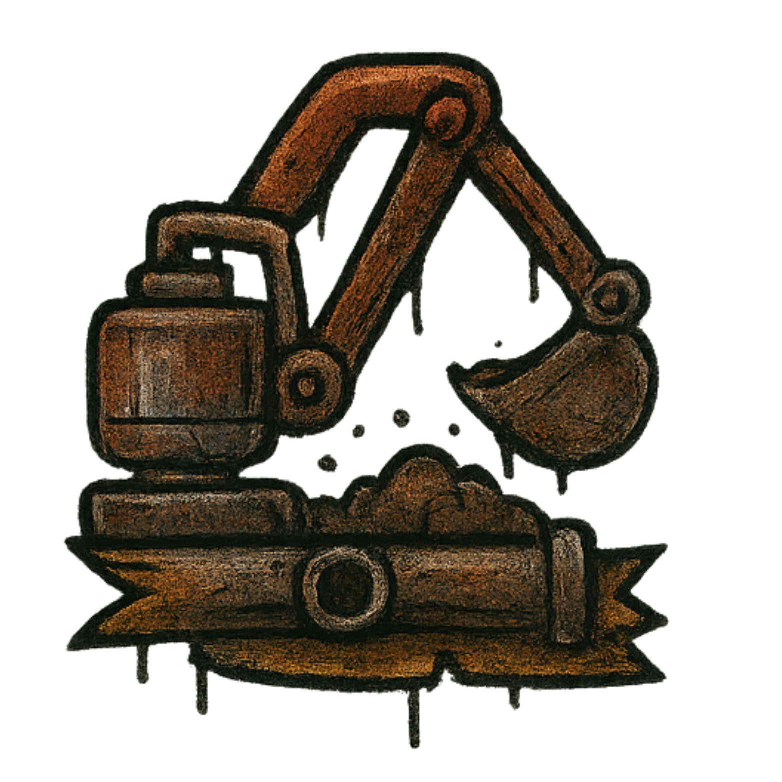 Excavation solutions icon
