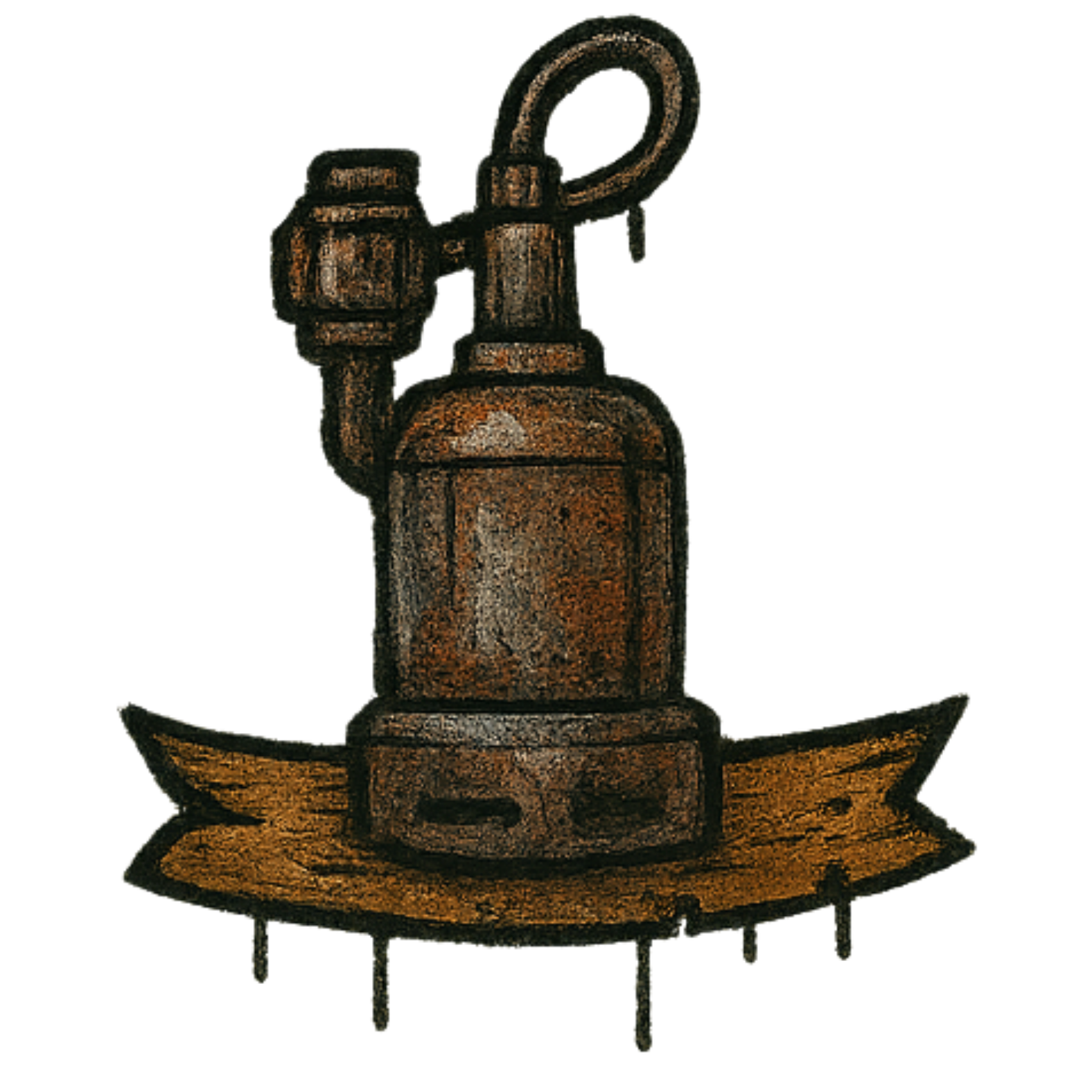Sump pump and sewage pump solutions icon